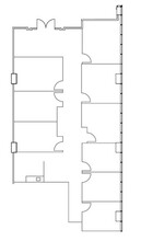 1230 Columbia St, San Diego, CA for lease Floor Plan- Image 1 of 1