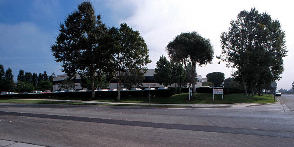 3601 Calle Tecate, Camarillo, CA for lease - Other - Image 2 of 9