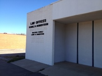 More details for 309 Hickory St, Abilene, TX - Office for Lease