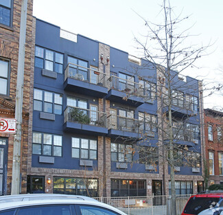 More details for 678-682 Prospect Pl, Brooklyn, NY - Multifamily for Sale