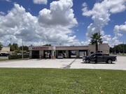 Ground lease - 3001 W Colonial Drive - Drive Through Restaurant