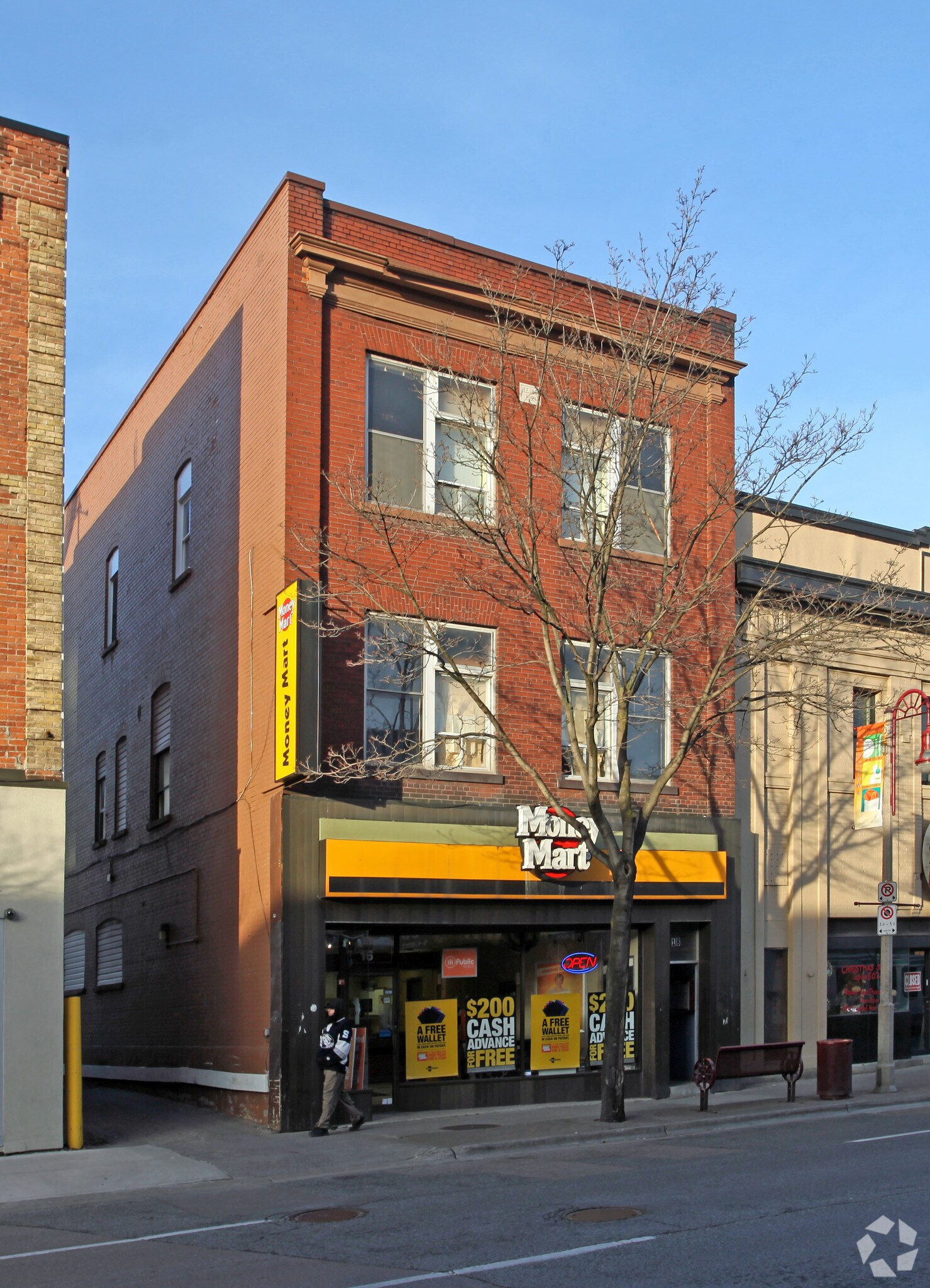 16-18 Simcoe St N, Oshawa, ON for sale Primary Photo- Image 1 of 1