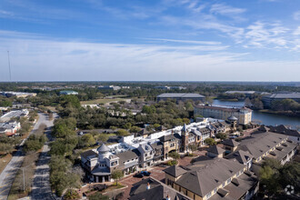 9822 Tapestry Park Cir, Jacksonville, FL - aerial  map view - Image1