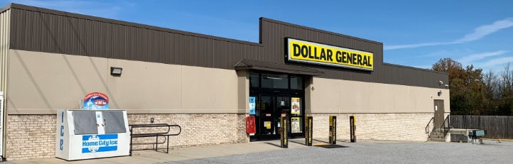 99 Lewisberry Rd, New Cumberland, PA for sale Building Photo- Image 1 of 7