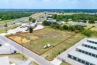 More details for Oak Dr, Blanchard, OK - Land for Sale