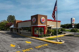 More details for 261 S State St, Zeeland, MI - Retail for Sale