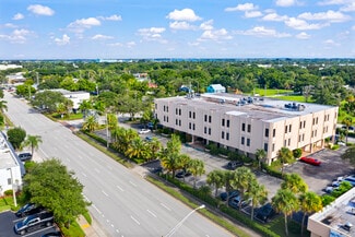 More details for 2001 9th Ave, Vero Beach, FL - Office for Lease