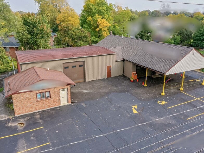 2240 Long Pond Rd, Rochester, NY for sale - Building Photo - Image 1 of 1