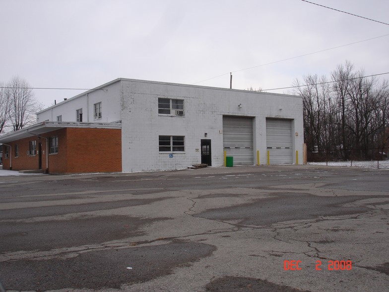 1136 E Kibby St, Lima, OH for sale - Primary Photo - Image 1 of 1