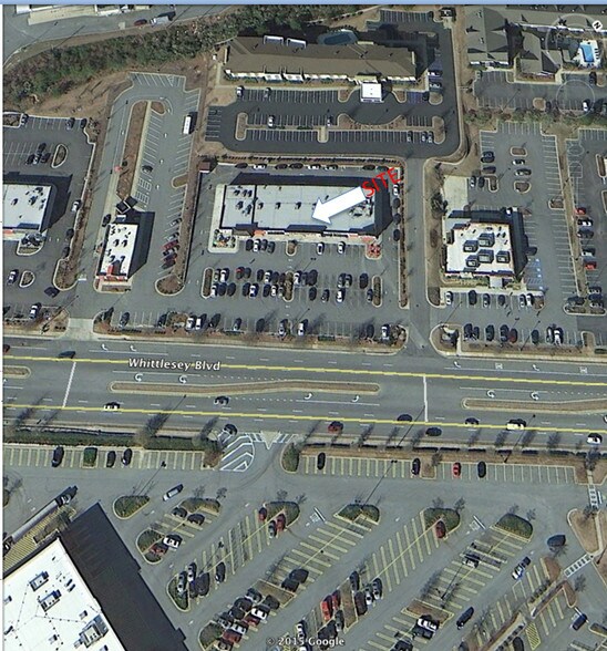 5413 Whittlesey Blvd, Columbus, GA for sale - Building Photo - Image 1 of 1