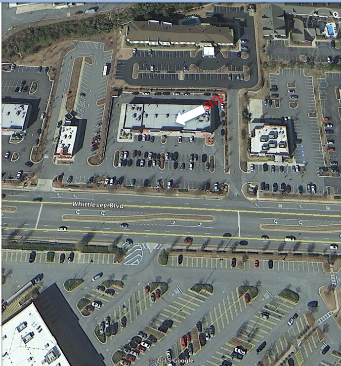 5413 Whittlesey Blvd, Columbus, GA for sale Building Photo- Image 1 of 1