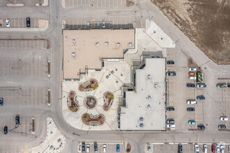 320-220 Lakeland Dr, Sherwood Park, AB - aerial  map view - Image1