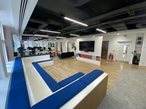 30 Eastcheap, London for lease Interior Photo- Image 2 of 8