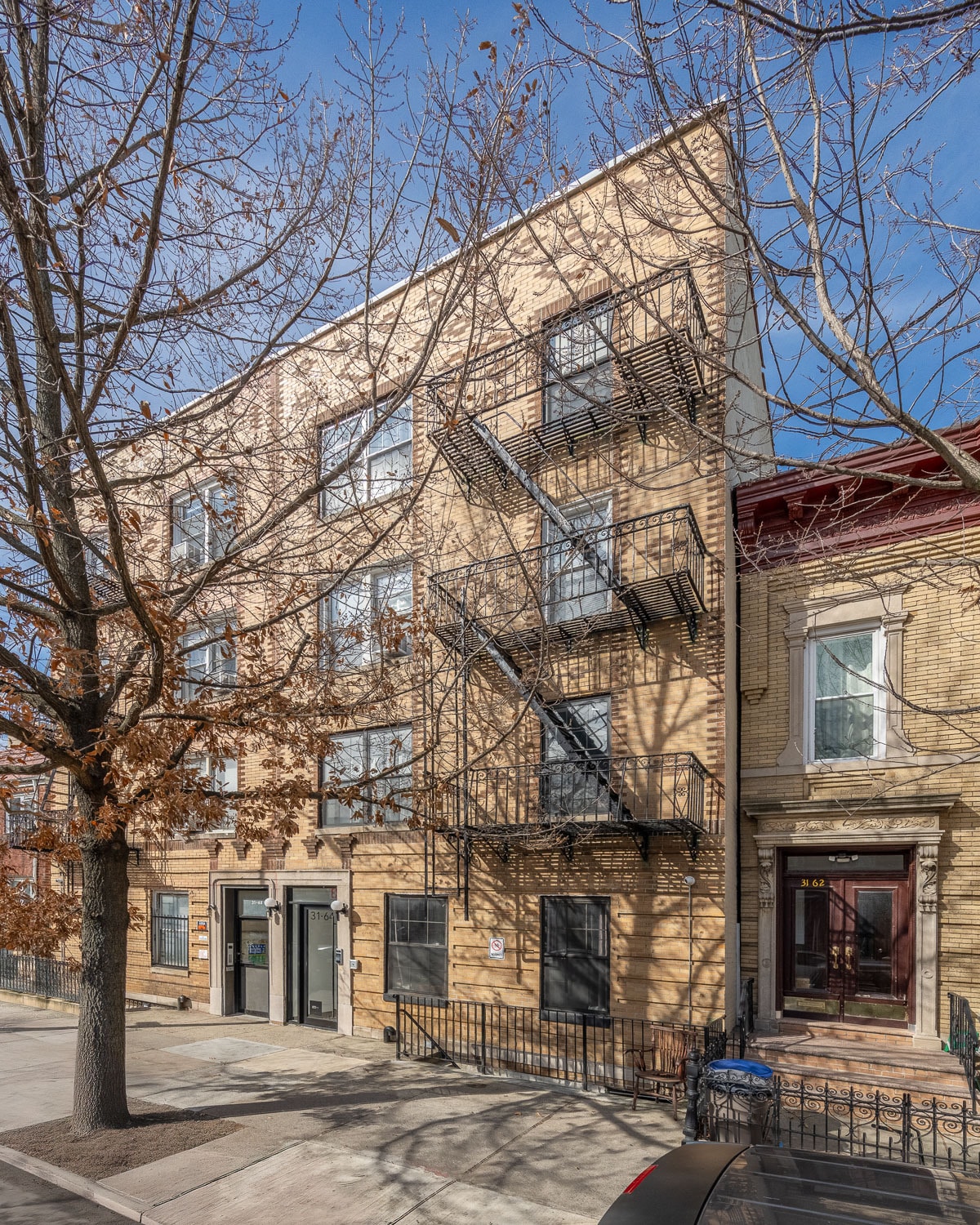 31-64 41st St, Long Island City, NY for sale Building Photo- Image 1 of 20