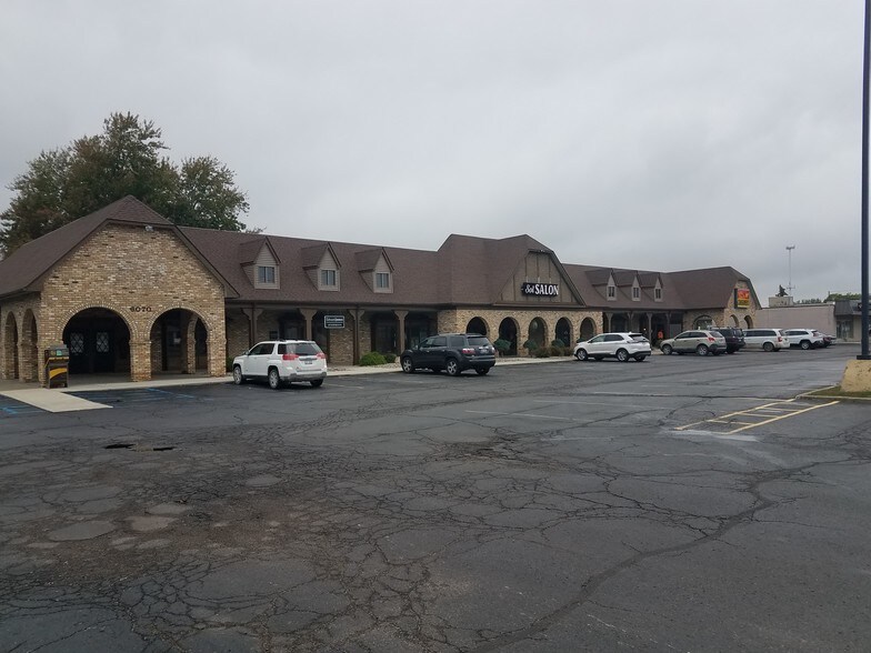 6070 Fenton Rd, Flint, MI for sale - Other - Image 1 of 1