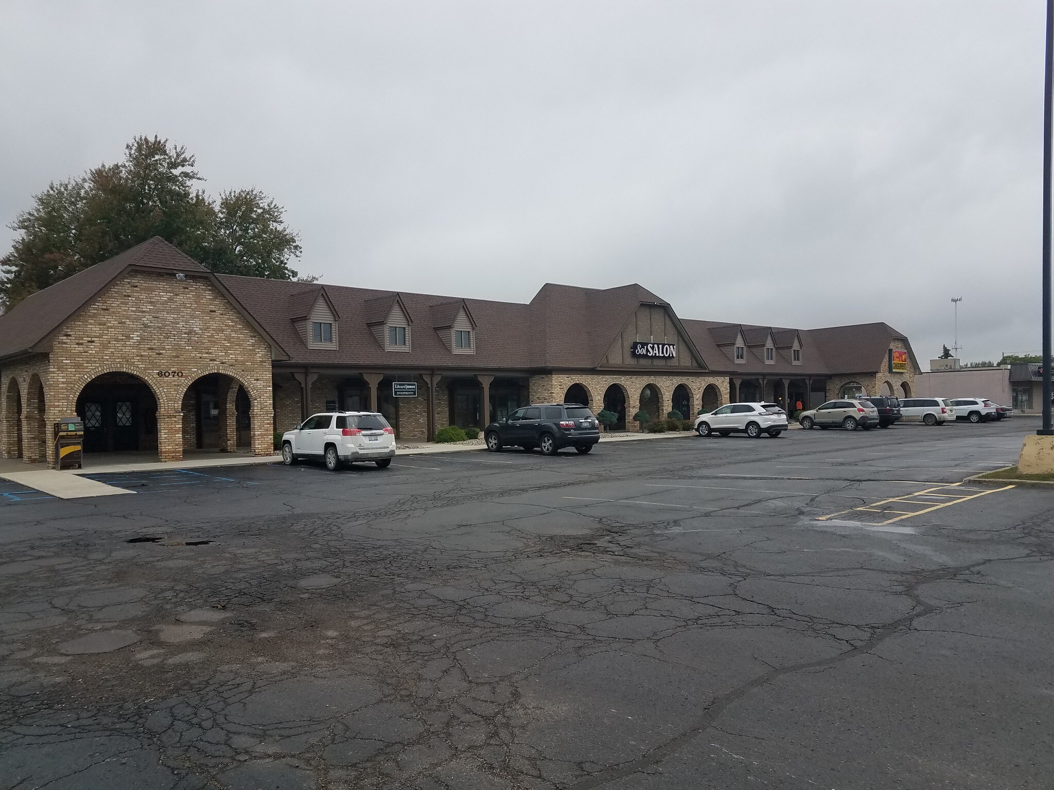 6070 Fenton Rd, Flint, MI for sale Other- Image 1 of 1