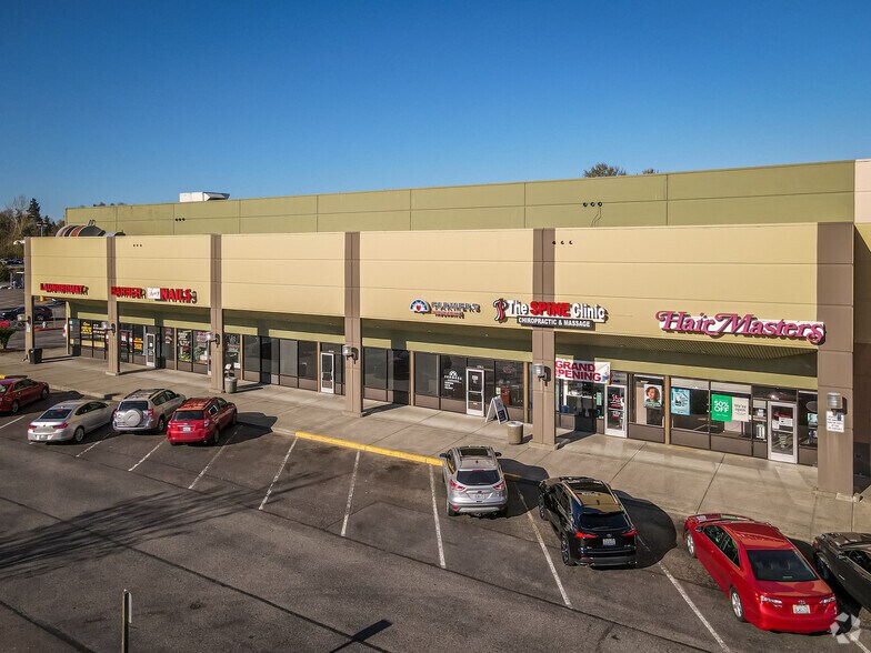 17615 108th Ave SE, Renton, WA 98055 North Benson Center
