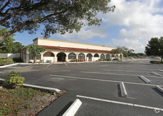 More details for 6539 W Commercial Blvd, Fort Lauderdale, FL - Flex for Lease