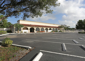 More details for 6539 W Commercial Blvd, Fort Lauderdale, FL - Flex for Lease