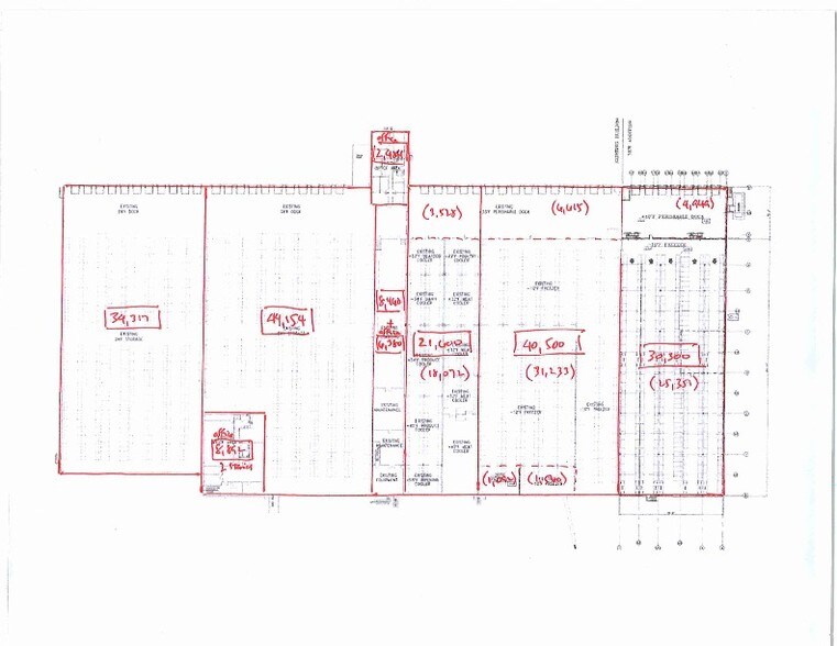 1899 N Us Highway 1, Ormond Beach, FL for sale - Building Photo - Image 1 of 1