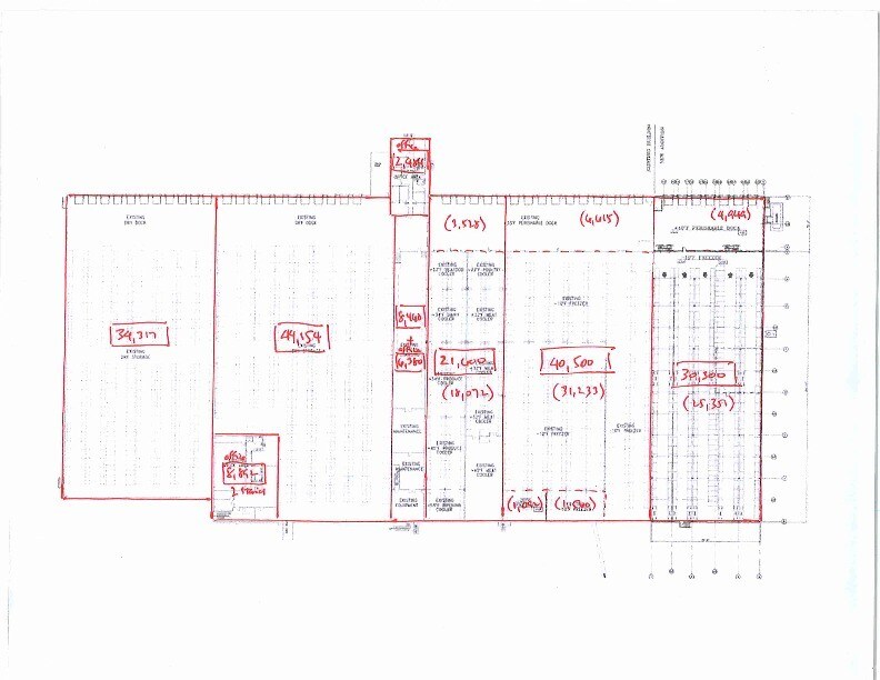 1899 N Us Highway 1, Ormond Beach, FL for sale Building Photo- Image 1 of 1