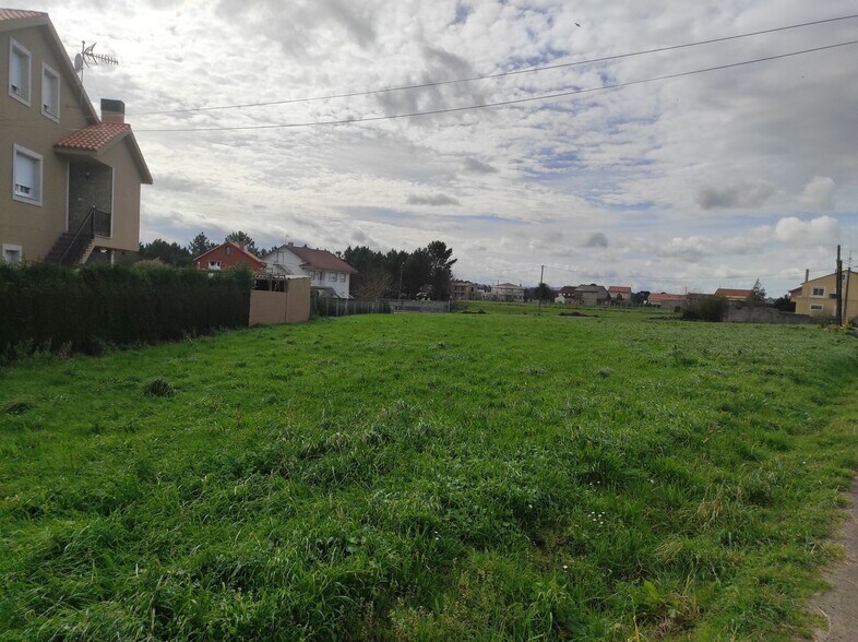 Land in A Laracha, La Coruna for sale - Building Photo - Image 2 of 15