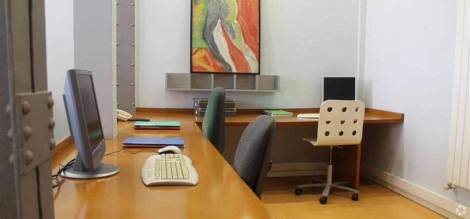 Calle Raimundo Lulio, 7, Madrid, Madrid for lease Interior Photo- Image 1 of 7