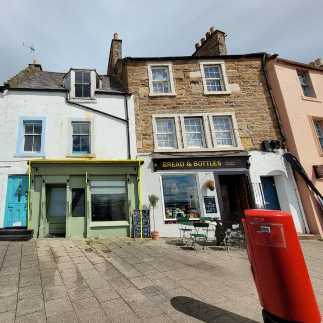 22 Shore St, Anstruther for sale Primary Photo- Image 1 of 1