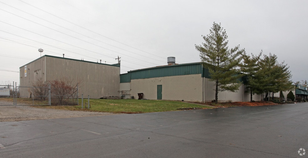 2300 E Kemper Rd, Sharonville, OH for lease - Building Photo - Image 2 of 3