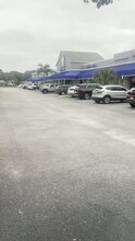 6500 NW Atlantic Blvd, Margate, FL for lease - Commercial Listing Video 