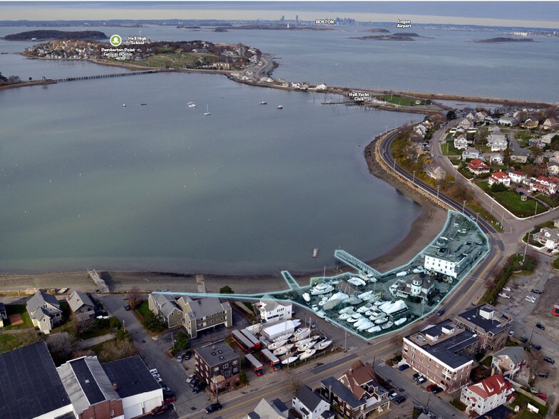 839 Nantasket Ave, Hull, MA 02045