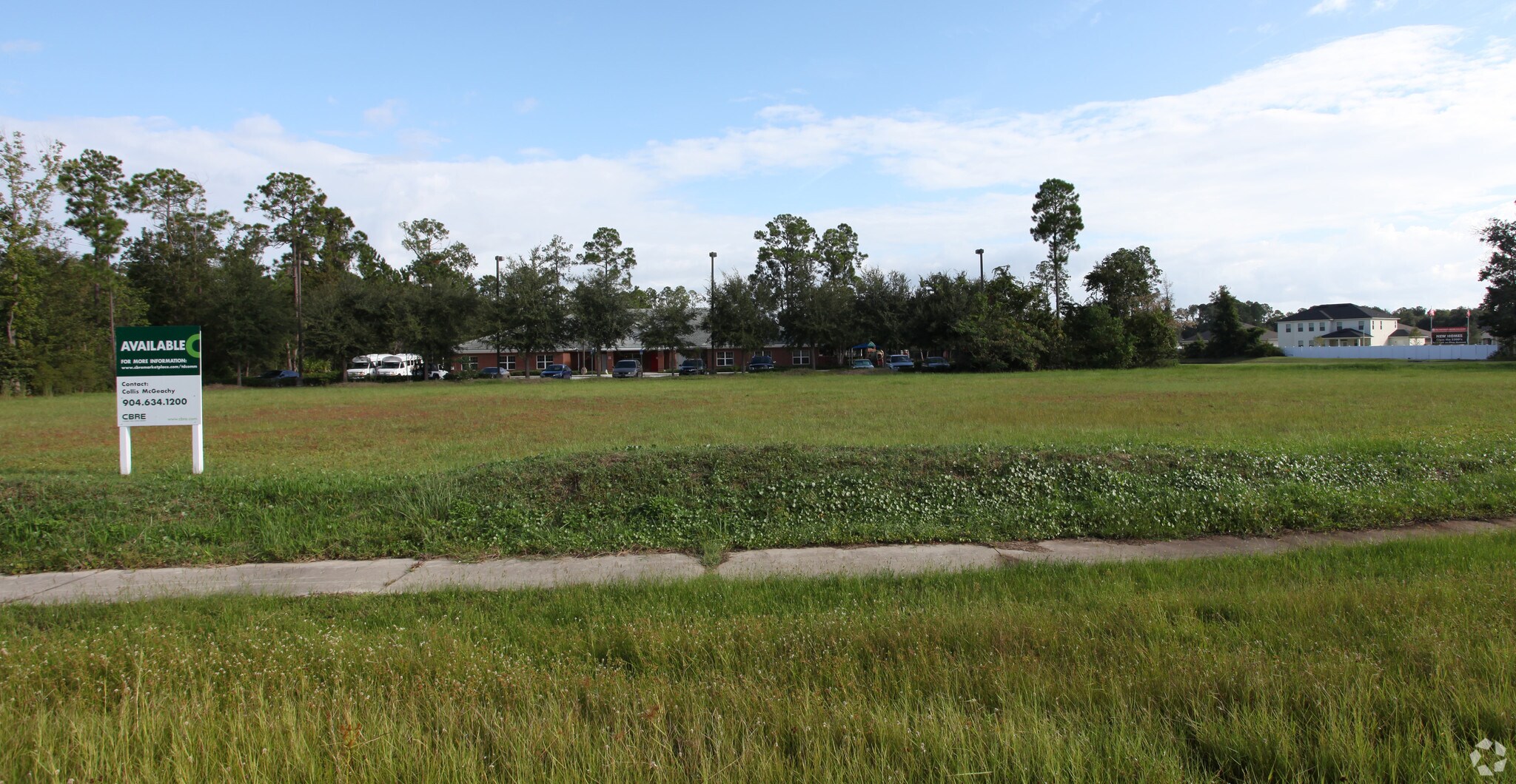 Hwy 17, Orange Park, FL for sale Primary Photo- Image 1 of 1