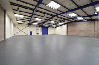 Roundthorn Industrial Estate, Ennis Close, Manchester for lease Interior Photo- Image 2 of 3