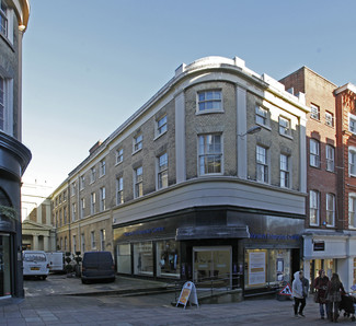 More details for 4-5 Guildhall Hl, Norwich - Office for Lease