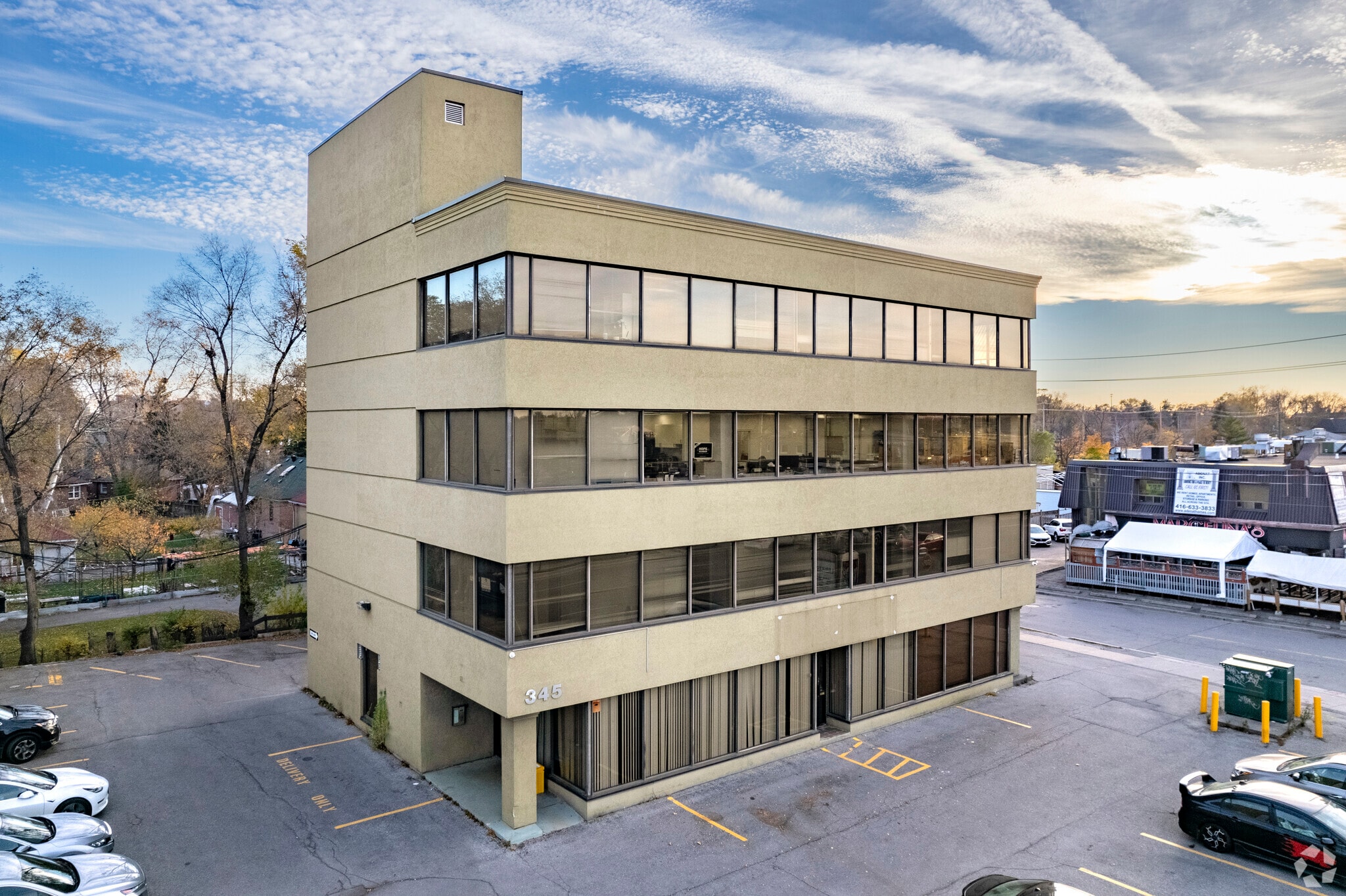 345 Wilson Ave, Toronto, ON for sale Building Photo- Image 1 of 36