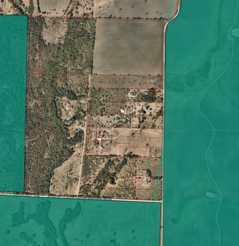 14771 Shearer Rd, Pilot Point, TX 76258 14771 Shearer Rd
