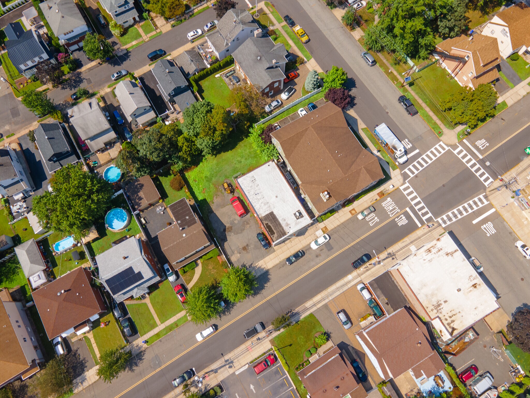 509 Stuyvesant Ave, Lyndhurst, NJ 07071 Retail for Sale