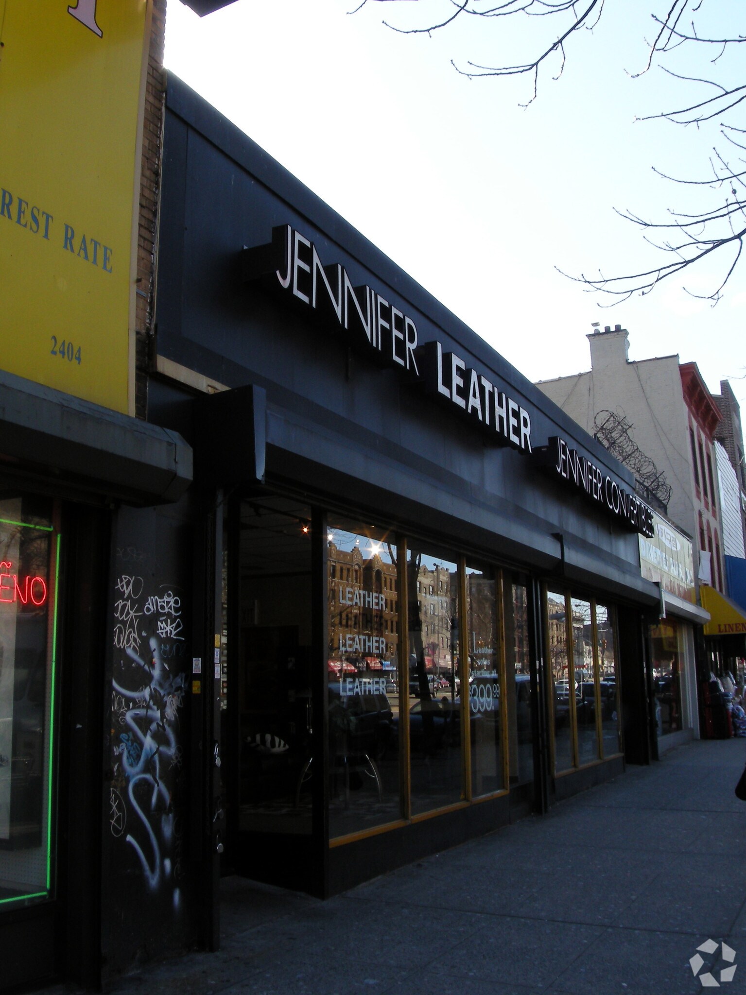 2400 Grand Concourse, Bronx, NY for sale Primary Photo- Image 1 of 1