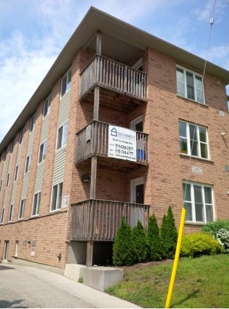 More details for 347 Spruce St, Waterloo, ON - Multifamily for Sale