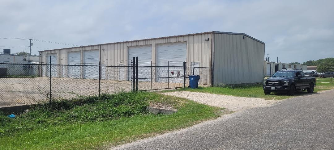 217 S 7th St, Rockport, TX for sale Building Photo- Image 1 of 1