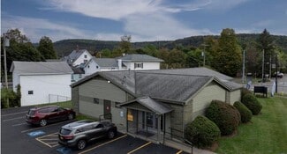 More details for 226 W Morris St, Bath, NY - Office for Sale