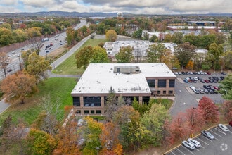 199 Pomeroy Rd, Parsippany, NJ - AERIAL map view - Image1