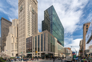 More details for 1 Madison Ave, New York, NY - Office for Lease