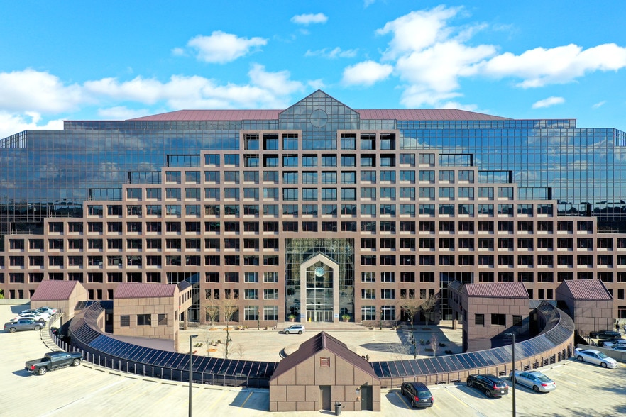 2300 Windy Ridge Pkwy SE, Atlanta, GA for lease - Building Photo - Image 2 of 13