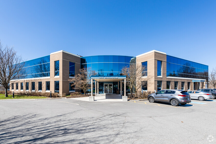 308 Palladium Dr, Ottawa, ON for lease - Building Photo - Image 1 of 6