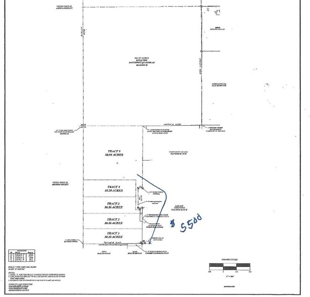 Davis Ln, Hernando, MS for sale - Building Photo - Image 3 of 3