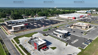 Sunshine Towne Centre - Commercial Real Estate