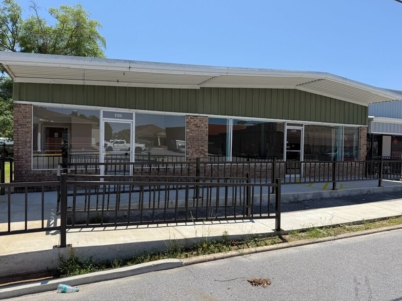 2120 Ringold St st, Flomaton, AL for sale - Building Photo - Image 2 of 20