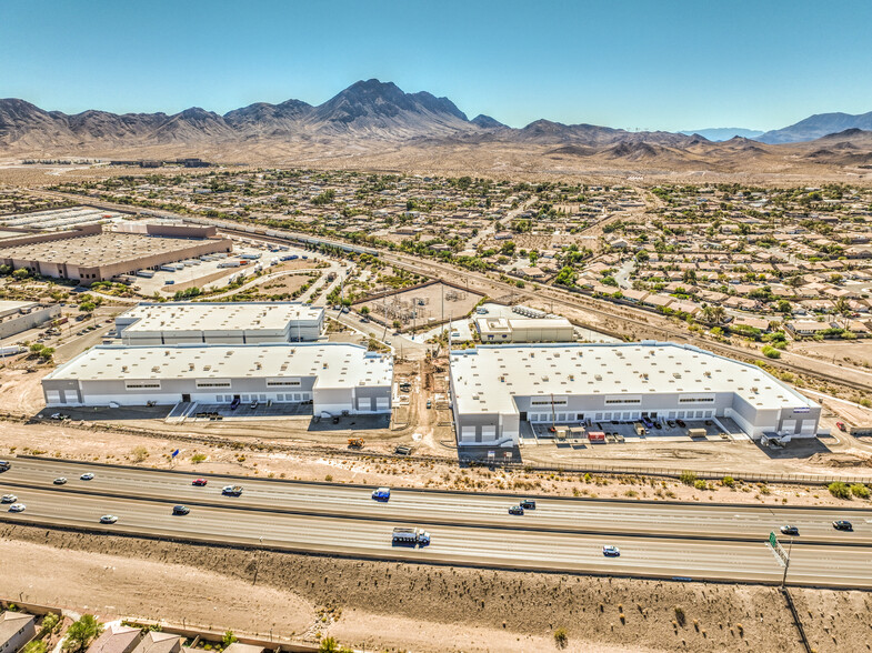 32 Conestoga Way, Henderson, NV for lease - Building Photo - Image 1 of 3