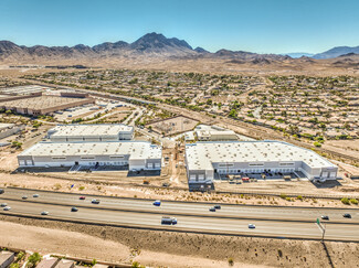 More details for 32 Conestoga Way, Henderson, NV - Industrial for Lease